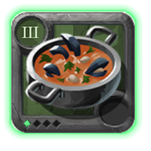 Murkwater Clam Soup