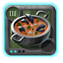 Murkwater Clam Soup