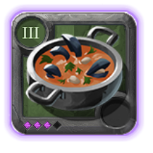 Murkwater Clam Soup