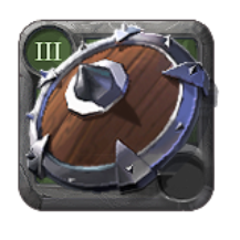 Journeyman's Shield