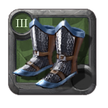 Journeyman's Soldier Boots