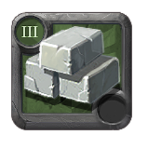 Sandstone Block