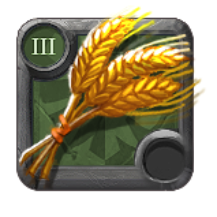 Sheaf of Wheat
