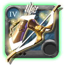Adept's Mistpiercer