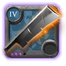 Adept's Carving Sword