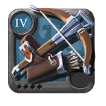 Adept's Crossbow