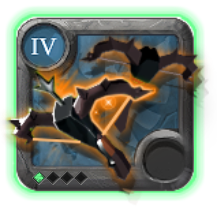 Adept's Boltcasters