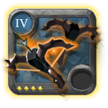 Adept's Boltcasters