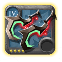 Adept's Deathgivers
