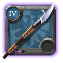 Adept's Glaive