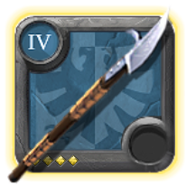 Adept's Glaive