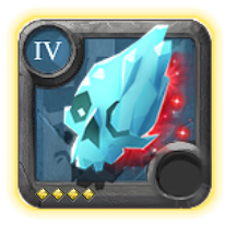 Adept's Permafrost Prism