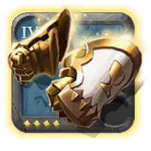 Adept's Fists of Avalon