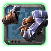 Adept's Battle Bracers