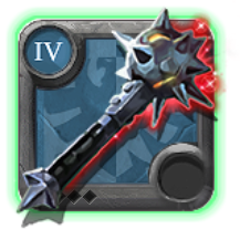 Adept's Camlann Mace