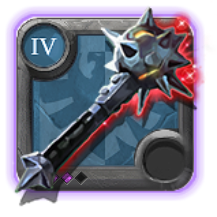 Adept's Camlann Mace