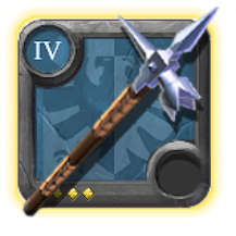 Adept's Polehammer