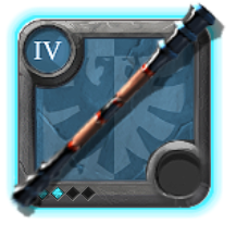 Adept's Quarterstaff