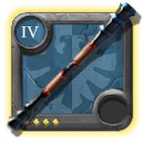 Adept's Quarterstaff