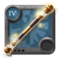 Adept's Grailseeker
