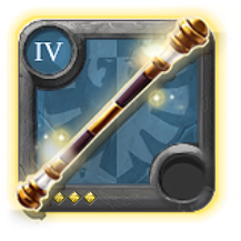 Adept's Grailseeker