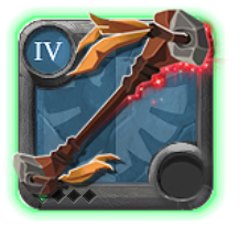 Adept's Staff of Balance