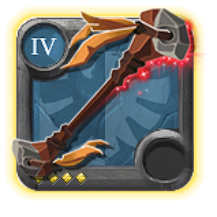 Adept's Staff of Balance