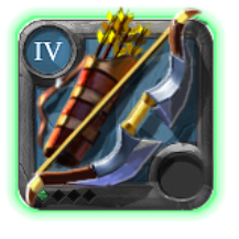 Adept's Warbow