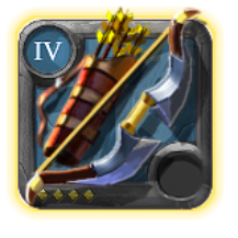 Adept's Warbow