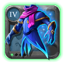 Adept's Feyscale Robe