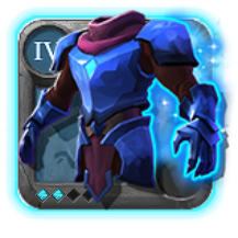 Adept's Duskweaver Armor