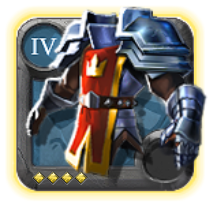 Adept's Royal Armor