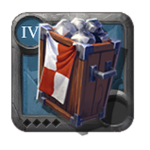 Adept's Miner Backpack