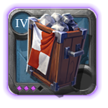 Adept's Miner Backpack