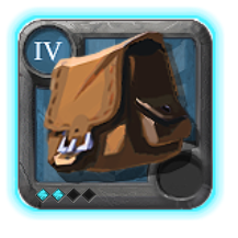 Adept's Bag