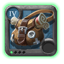 Adept's Satchel of Insight