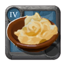 Goat's Butter