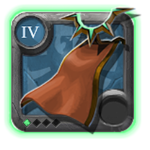 Adept's Undead Cape