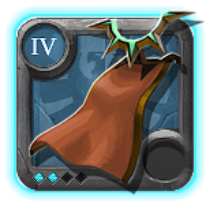 Adept's Undead Cape
