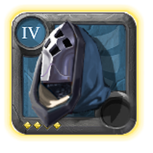 Adept's Scholar Cowl