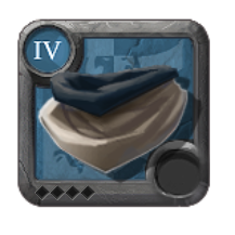 Adept's Mage Cowl