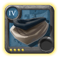 Adept's Mage Cowl