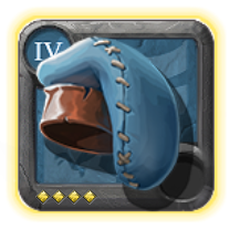 Adept's Harvester Cap