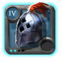 Adept's Royal Helmet