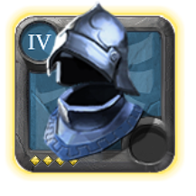 Adept's Knight Helmet