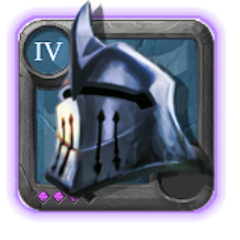 Adept's Guardian Helmet