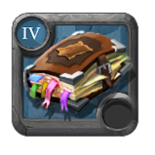 Adept Gamekeeper's Journal (Full)