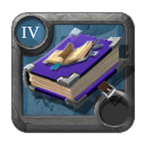 Adept Imbuer's Journal (Empty)