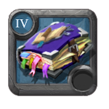 Adept Imbuer's Journal (Full)