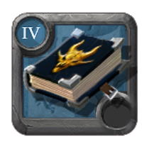 Adept Mercenary's Journal (Empty)